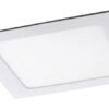 Rabalux 5578 Lois LED Vnitřní osvětlení | Přírodní bílá | 12W | Bílá