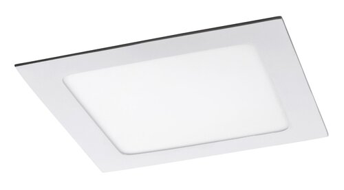 Rabalux 5578 Lois LED Vnitřní osvětlení | Přírodní bílá | 12W | Bílá