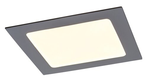 Rabalux 5578 Lois LED Vnitřní osvětlení | Přírodní bílá | 12W | Bílá
