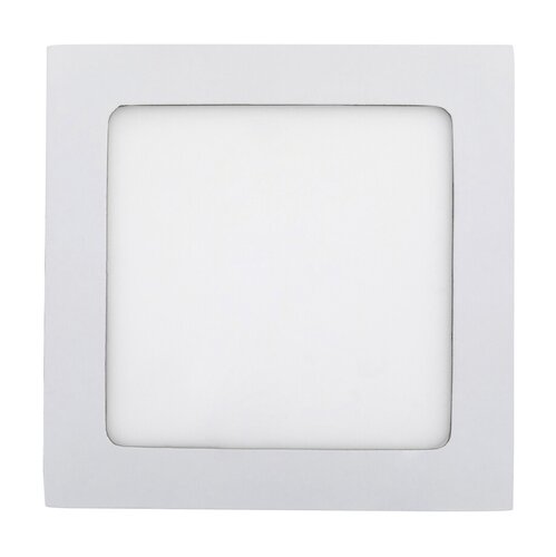Rabalux 5578 Lois LED Vnitřní osvětlení | Přírodní bílá | 12W | Bílá