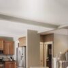 Rabalux 5578 Lois LED Vnitřní osvětlení | Přírodní bílá | 12W | Bílá