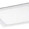 Rabalux 5579 Lois LED Vnitřní osvětlení | Přírodní bílá | 18W | Bílá