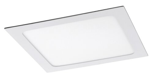 Rabalux 5579 Lois LED Vnitřní osvětlení | Přírodní bílá | 18W | Bílá