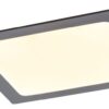 Rabalux 5579 Lois LED Vnitřní osvětlení | Přírodní bílá | 18W | Bílá