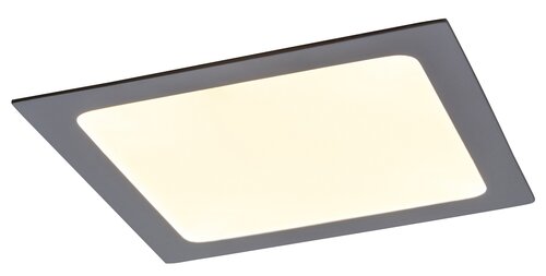 Rabalux 5579 Lois LED Vnitřní osvětlení | Přírodní bílá | 18W | Bílá