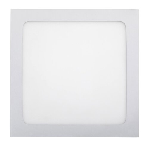 Rabalux 5579 Lois LED Vnitřní osvětlení | Přírodní bílá | 18W | Bílá