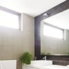 Rabalux 5589 Lois LED Přisazené stropní svítidlo | Teplá bílá | 12W | Bílá | Chrom | Kov