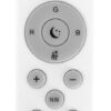 Rabalux 559 Remote control Venkovní svítidlo | Bílá