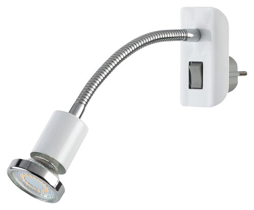 Rabalux 5673 Dobra LED bodové svítidlo | Teplá bílá | 45W | Bílá