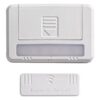 Rabalux 5675 Magnus LED Pod linku | Teplá bílá | 0,5W | Bílá