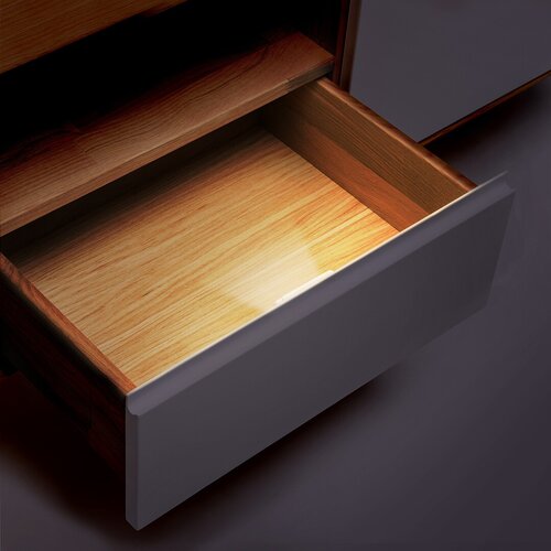 Rabalux 5675 Magnus LED Pod linku | Teplá bílá | 0,5W | Bílá
