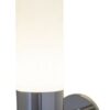 Rabalux 5713 Betty LED Vnitřní osvětlení | Přírodní bílá | 4W | Chrom | Kov