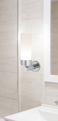 Rabalux 5713 Betty LED Vnitřní osvětlení | Přírodní bílá | 4W | Chrom | Kov