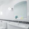 Rabalux 5716 Beata LED Vnitřní osvětlení | Přírodní bílá | 5W | Bílá | Chrom | Kov