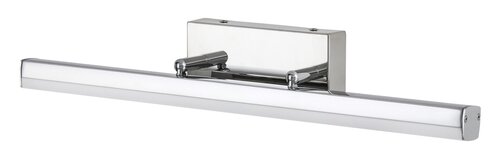 Rabalux 5719 Silas LED Vnitřní osvětlení | Přírodní bílá | 12W | Chrom | Kov | 4