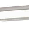 Rabalux 5719 Silas LED Vnitřní osvětlení | Přírodní bílá | 12W | Chrom | Kov | 15