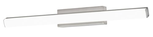Rabalux 5719 Silas LED Vnitřní osvětlení | Přírodní bílá | 12W | Chrom | Kov | 5