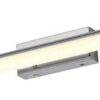 Rabalux 5719 Silas LED Vnitřní osvětlení | Přírodní bílá | 12W | Chrom | Kov | 16