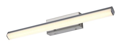Rabalux 5719 Silas LED Vnitřní osvětlení | Přírodní bílá | 12W | Chrom | Kov | 6
