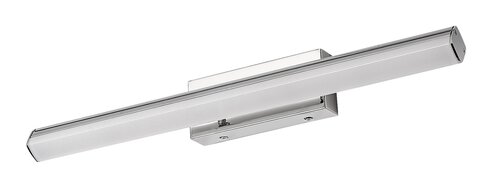 Rabalux 5719 Silas LED Vnitřní osvětlení | Přírodní bílá | 12W | Chrom | Kov | 7