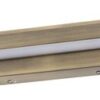 Rabalux 5721 John LED Vnitřní osvětlení | Přírodní bílá | 12W | Barevný kov | Bronz