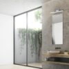 Rabalux 5727 Silas LED Vnitřní osvětlení | Přírodní bílá | 18W | Bílá | Chrom | Kov
