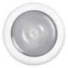 Rabalux 5730 Milo LED Vnitřní osvětlení | Přírodní bílá | 0,5W | Bílá
