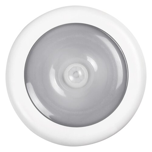Rabalux 5730 Milo LED Vnitřní osvětlení | Přírodní bílá | 0,5W | Bílá