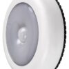 Rabalux 5730 Milo LED Vnitřní osvětlení | Přírodní bílá | 0,5W | Bílá