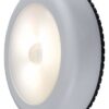 Rabalux 5730 Milo LED Vnitřní osvětlení | Přírodní bílá | 0,5W | Bílá