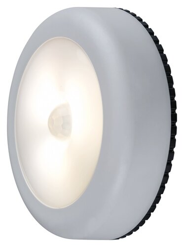 Rabalux 5730 Milo LED Vnitřní osvětlení | Přírodní bílá | 0,5W | Bílá