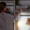 Rabalux 5730 Milo LED Vnitřní osvětlení | Přírodní bílá | 0,5W | Bílá
