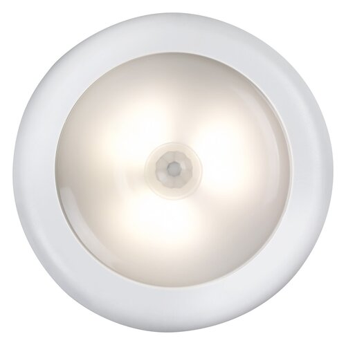 Rabalux 5730 Milo LED Vnitřní osvětlení | Přírodní bílá | 0,5W | Bílá
