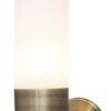 Rabalux 5745 Betty LED Vnitřní osvětlení | Přírodní bílá | 4W | Barevný kov | Bílá | Bronz