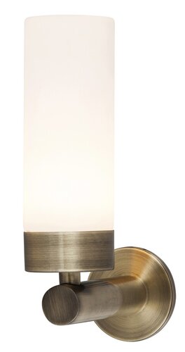 Rabalux 5745 Betty LED Vnitřní osvětlení | Přírodní bílá | 4W | Barevný kov | Bílá | Bronz