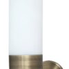 Rabalux 5745 Betty LED Vnitřní osvětlení | Přírodní bílá | 4W | Barevný kov | Bílá | Bronz