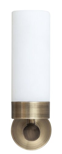 Rabalux 5745 Betty LED Vnitřní osvětlení | Přírodní bílá | 4W | Barevný kov | Bílá | Bronz