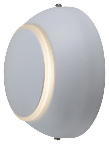 Rabalux 5776 Dorian LED Moderní nástěnní svítidlo | Přírodní bílá | 5W | Bílá