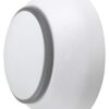 Rabalux 5776 Dorian LED Moderní nástěnní svítidlo | Přírodní bílá | 5W | Bílá