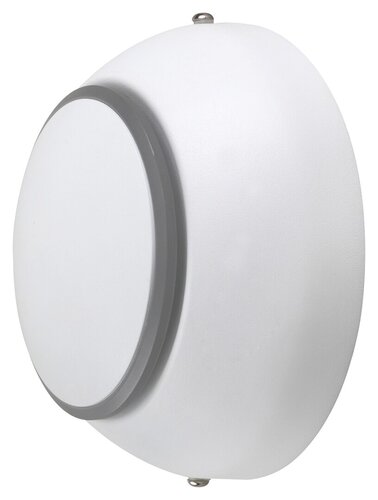 Rabalux 5776 Dorian LED Moderní nástěnní svítidlo | Přírodní bílá | 5W | Bílá