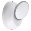 Rabalux 5776 Dorian LED Moderní nástěnní svítidlo | Přírodní bílá | 5W | Bílá