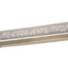 Rabalux 5786 Abbey LED Vnitřní osvětlení | Teplá bílá | 2x5W | Barevný kov | Bronz