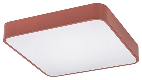 Rabalux 6140 Nelson LED Moderní stropní svítidlo | Přírodní bílá | 36W | Bílá