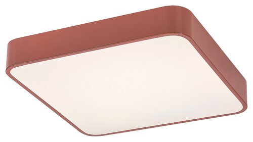 Rabalux 6140 Nelson LED Moderní stropní svítidlo | Přírodní bílá | 36W | Bílá
