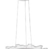Rabalux 6210 Felicity LED Moderní stropní svítidlo | Přírodní bílá | 30W | Bílá | 8