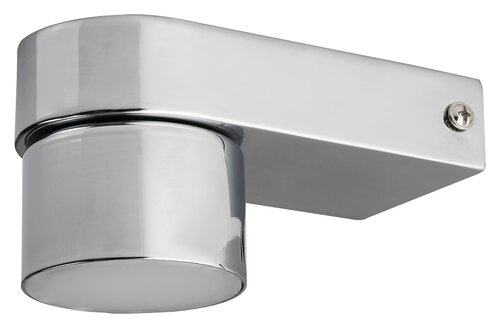 Rabalux 6230 Liam LED Vnitřní osvětlení | Přírodní bílá | 5W | Chrom | Kov
