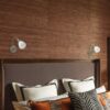 Rabalux 6320 Soma Klasická bodovka | E14 | Barevný kov | Bílá | Bronz