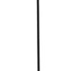 Rabalux 6429 Raven LED stropní svítidlo | Teplá bílá | 5W | Barevný kov | Zlatá