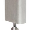 Rabalux 6540 Benett LED Moderní nástěnní svítidlo | Teplá bílá | 6W | Kov