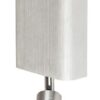 Rabalux 6540 Benett LED Moderní nástěnní svítidlo | Teplá bílá | 6W | Kov
